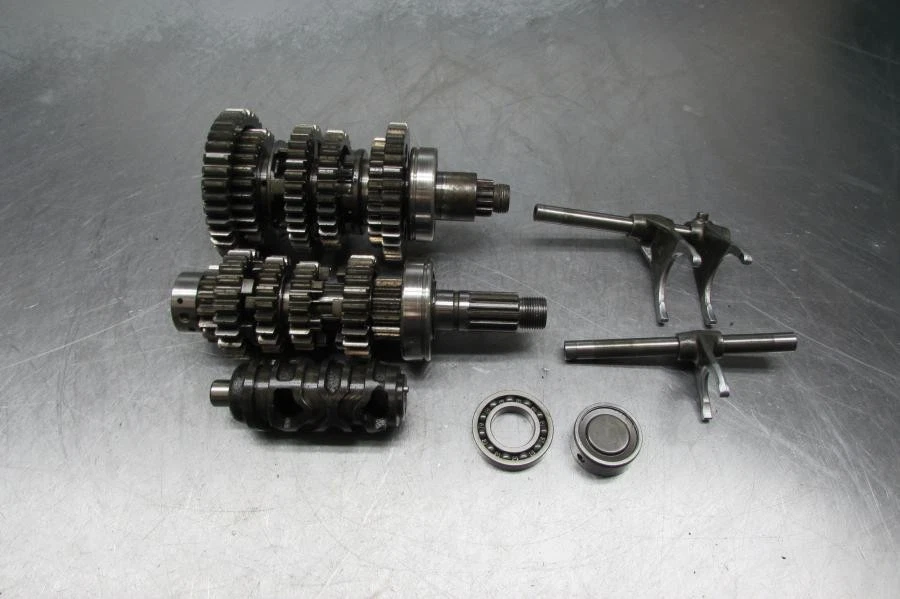 Kawasaki ZX-R Motorcycle & Scooter Parts & Accessories for sale | eBay