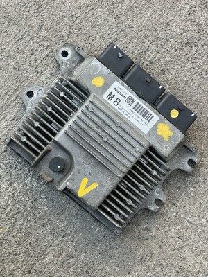 NISSAN 2011 JUKE 1.6L TURBO DEA010-062 A2 ENGINE COMPUTER MODULE ECU ECM PCM