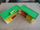 Vintage Playskool Fisher Price Holiday Inn Playset