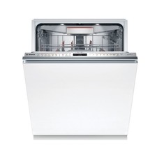 Bosch Lave-vaisselle 60cm 14 Couverts 44db Tout Intégrable SMV8YCX02E