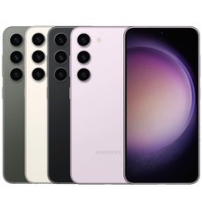 New Sealed Samsung Galaxy S23 S911U 128GB/256GB Factory Unlocked Smartphone US