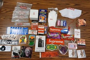 Accesorios Supreme | eBay
