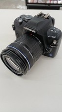 OLYMPUS E-410 Lens Kit Digital SLR