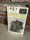 Disney Dreams Collection Thomas Kinkade LADY AND THE TRAMP Cross Stitch Kit 7x5 — photo 3