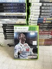 FIFA 18 Legacy Edition (Microsoft Xbox 360) Complete CIB Tested MINT
