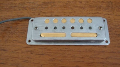 TEISCO ギター用ピックアップ 本体 Teisco Single Coil Pickup Guitar Pickups for sale | eBay