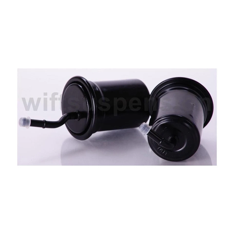 Filtro de aceite de motor Pronto 3 piezas filtro de aire filtro de combustible para Mazda 626 1988-1988 Foto 4 de 4