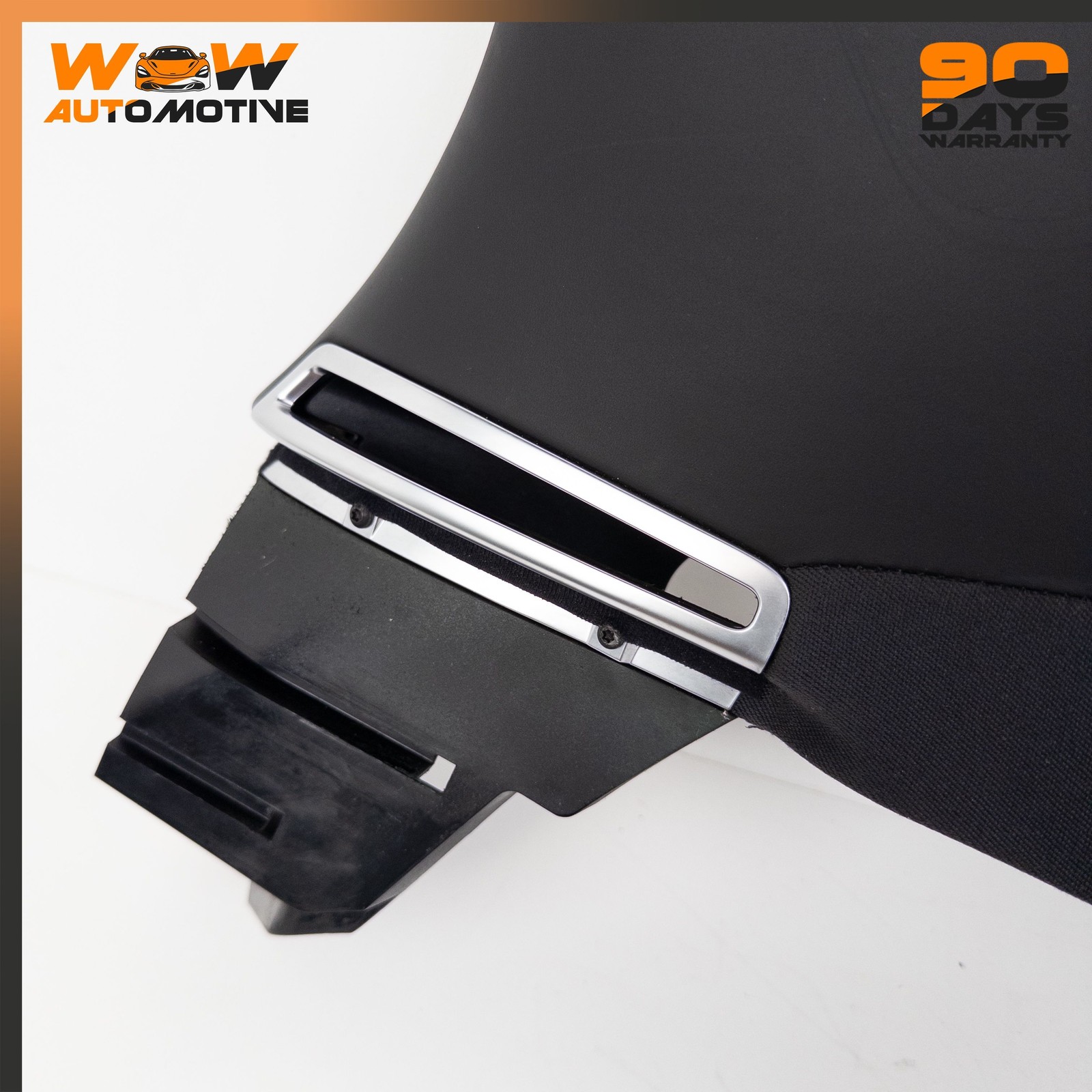 Bentley Continental Flying Spur 2009-2013 REAR+RIGHT+UPPER Pillar trim
