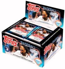 2024 Topps Series 1 Baseball - Pick The Cards To Complete Your Set!