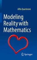Modeling Reality With Mathematics Alfio Quarteroni Taschenbuch Xix Englisch 2023