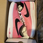 Nike Air Force 1 '07 LV8 Men's Pink Gaze Size 12