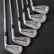 Mizuno JPX 921 Forged Irons