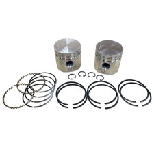 Ap139-125, Sp139-125, Rka1277-125 Rebore Kit -fits  John Deere  Tractor