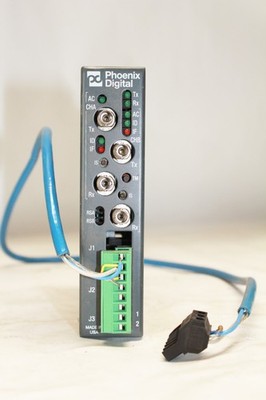 PHOENIX DIGITAL CORPORATION OLC-DPR-85-D-ST(4915)