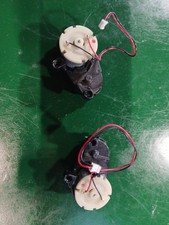 Shark Vacuum RV912 RV1100VRUS RV9123S1US Both Side Brush Motor Replacement Part