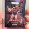 CELESTE TAYLOR 2024-25 PANINI PRIZM MONOPOLY WNBA ROOKIE ICONS RC Q4385
