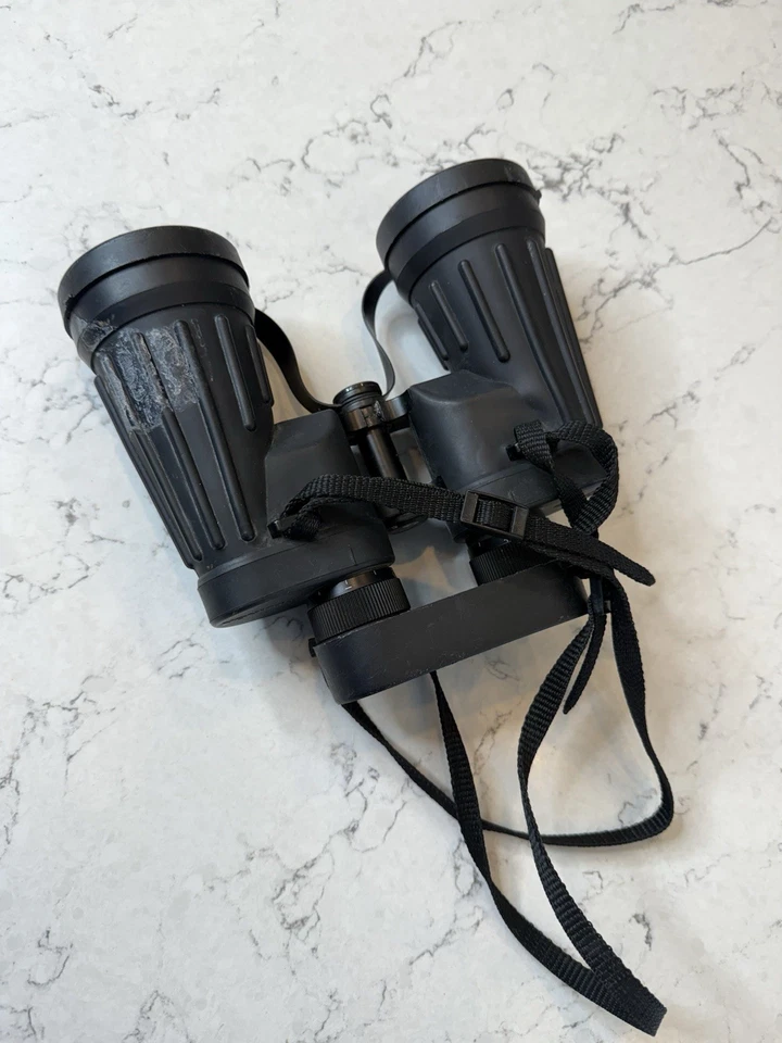 Binoculares Fujinon M22 7x50 Military Kama Tech NSN 1240-01-361-1318 Foto 3 de 4