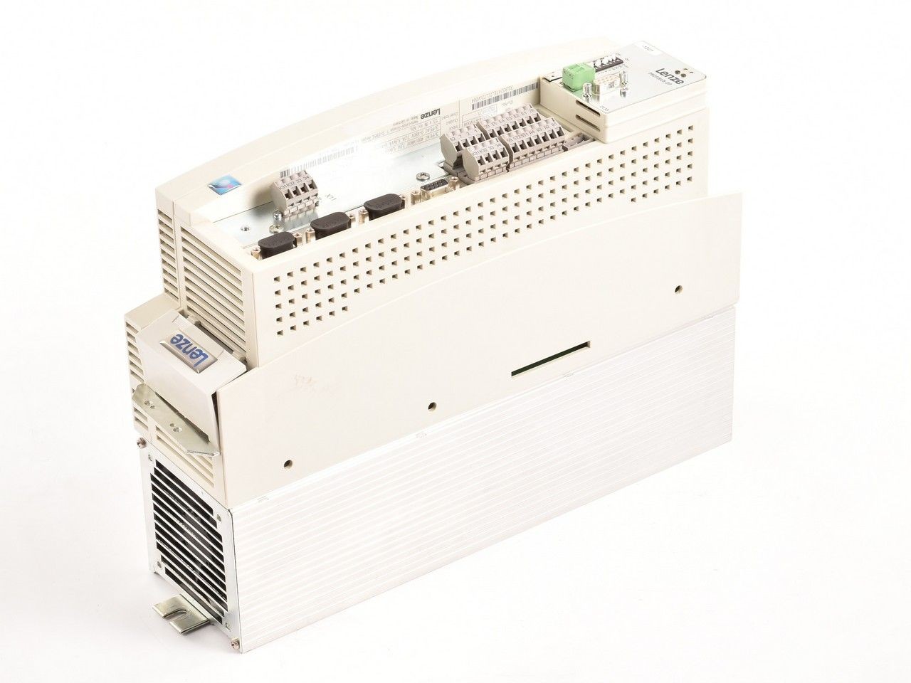 EVS9324-ETV004 Lenze - Used - incl. warranty - shipped within 1 business day