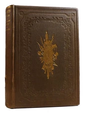 James Fenimore Cooper THE HEIDENMAUER, OR, THE BENEDICTINES  1st Edition Thus Ea
