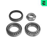 Optimal Radlagersatz 301246 FüR GBC GAE Ford Scorpio GGE 1 Turnier Sierra 2 GBG