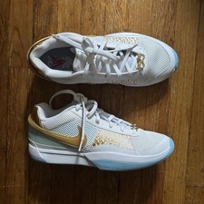 Nike Ja 1 Year of the Dragon Sneakers Size 13 New/Tried On