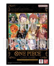 ONE PIECE Card Game Premium Card Collection Best Selection Vol. 6 PRESALE