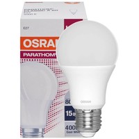 Led-Lampe Osram Parathom Classic CLA60 E27 Lumen Ledvance 4058075463288