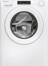 Candy CSOW4856TWM6-80 Freestanding Washer Dryer with LED Display, 8 or 5kg Load