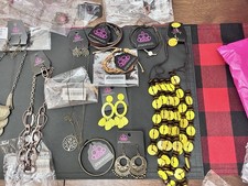 Paparazzi Jewelry Mixed Lot