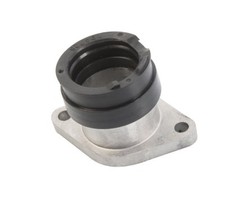 Vergaser-Ansaugstutzen Yamaha Wolverine 350 4KB-13586-01-00