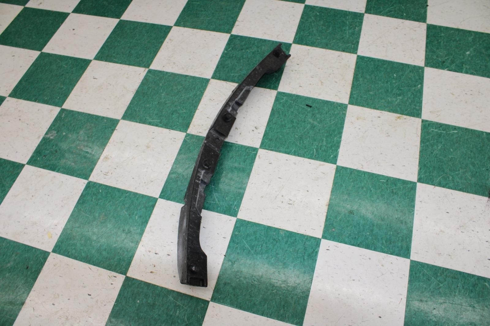 14-19 Ghibli Front OEM Bumper Impact Crash Absorber Foam Filler Insert Factory