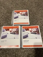 Autocad 2024 Training Books Ascent Essentials And Advanced