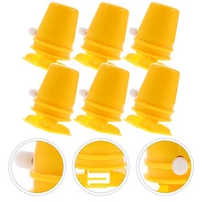  6 Pcs Polymer Clay Tools Diy Accessories Modelling Kit Mini Accessory Craft