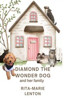 Lenton | Diamond The Wonder Dog And Her Family | Taschenbuch | Englisch (2025)
