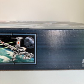 Lego B-wing Starfighter 10227 Ucs Star Wars Brand New Ultimate Collector Series