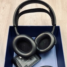 SteelSeries Arctis Nova Pro Wireless Headphones - See notes PAP006723