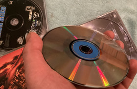 AirForce Delta & Iron Aces Sega Dreamcast Game Lot 2 Near Mint Discs Careful Shi