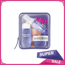 Sol De Janeiro Delícia Drench™ Jet Set, New Brand New