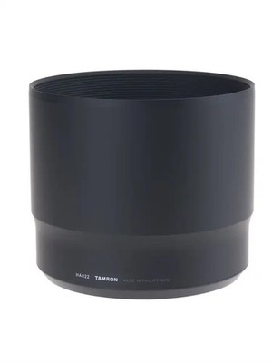 TAMRON HA022 Lens Hood for SP150-600mmDi G2(A022) New