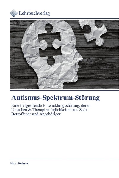 Alice Stoisser | Autismus-Spektrum-StöRung | Taschenbuch | Deutsch (2019)-image