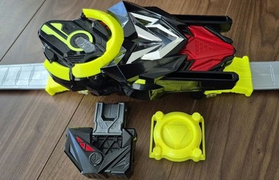 Kamen Rider Zero One DX Kamen Rider Zero-One Driver & Aims Shot