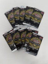 Yu-Gi-Oh OTS Tournament Pack 22 Booster-10 PACKS