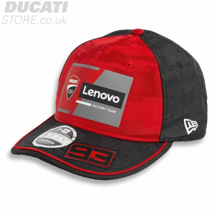 Ducati MotoGP 25 MM93 Cap 987800810