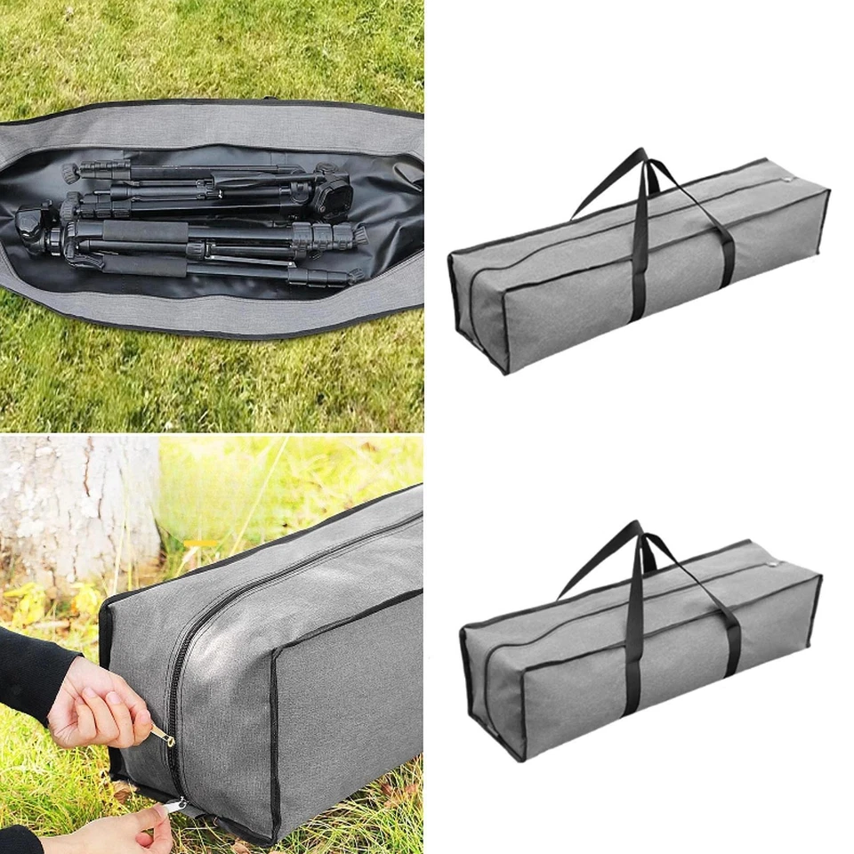Sac de Rangement de Camping Sac de Transport Housse de Protection Sac - Photo 1/1