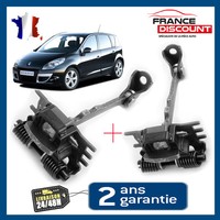 TüRfeststeller Links + Rechts FüR Scenic 3 Grand Scenic 3 804310008R