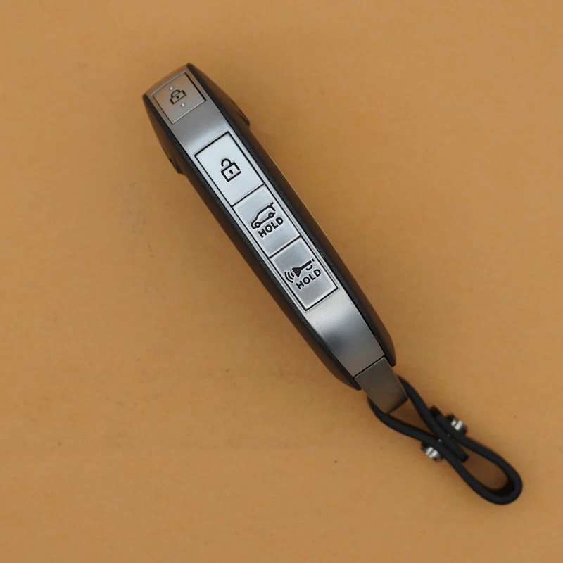 NUEVO OEM 2022-2025 KIA TELLURIDE MANDO A DISTANCIA INTELIGENTE SIN LLAVE 95440-S9640 Foto 2 de 4