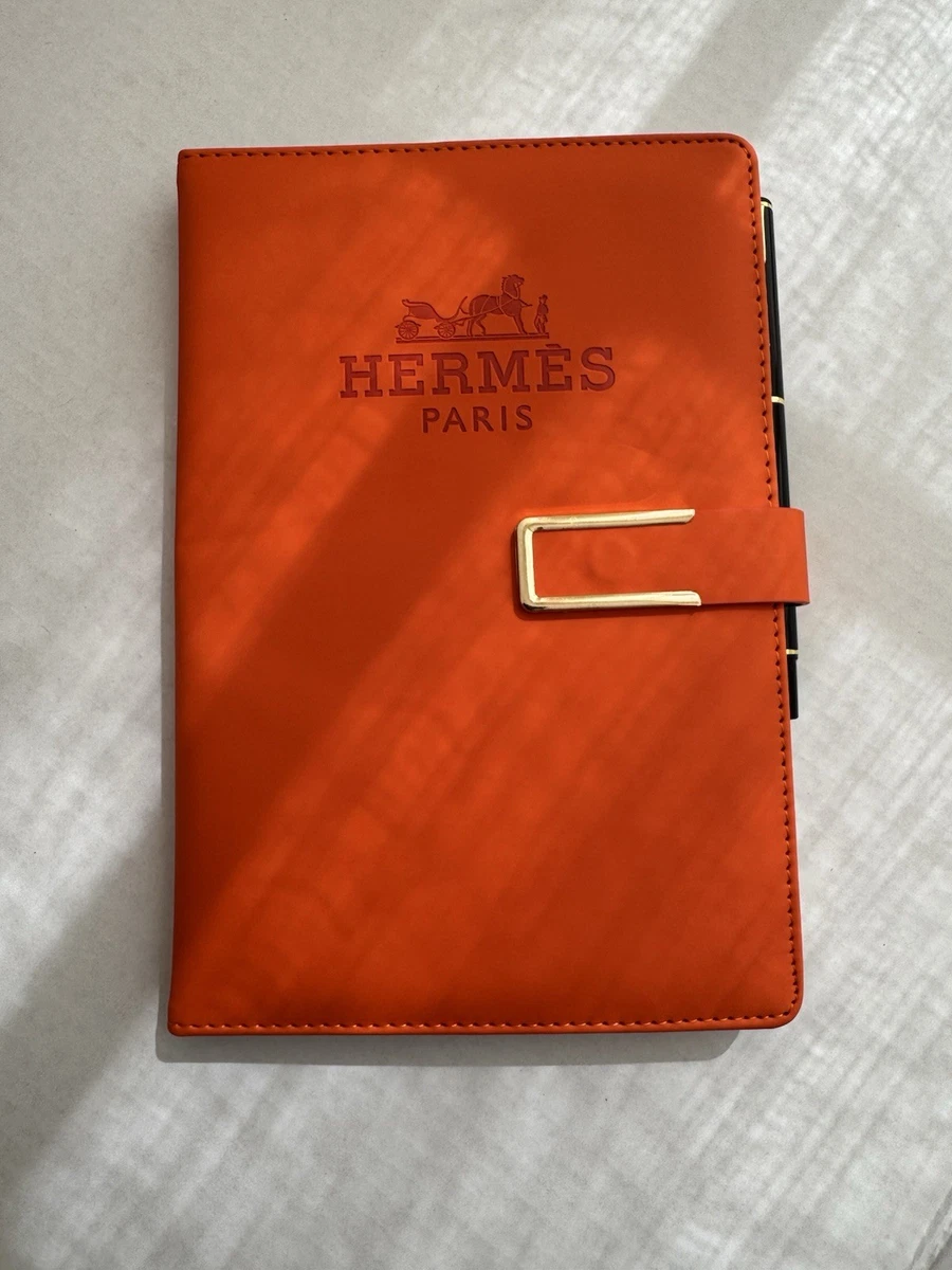 hermes notebook products for sale | eBay