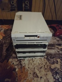 Nintendo Wii Console Lot Of 4 For Parts/Repair ONLY