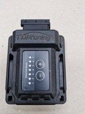 Tdi Tuning Box CRTD4 Blue