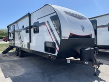 2026 Venture Stratus SR281VBH